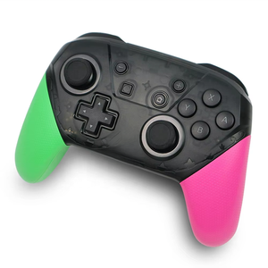 Controller di gioco OLED Wireless con Feedback Touch del Mouse progettato per Console di gioco-con pulsante indietro - Product Image 4