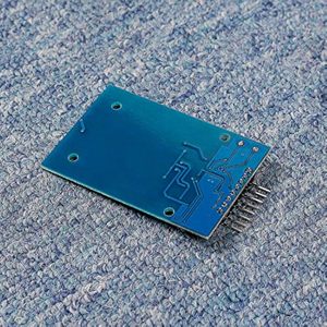 AismartlinkリーダーモジュールキットRC522リーダーモジュールS50ホワイトカードとキーリングRaspberry Piに対応 - Product Image 5