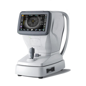 SJ光学式FA-8000光学式目検査自動屈折計自動屈折計 - Product Image 1