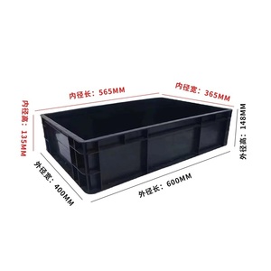 La medalla de buena conducta de seguridad en una esfera conductora contiene caja de almacenamiento Esd de divisor seguro distribuido de carga positiva - Product Image 2