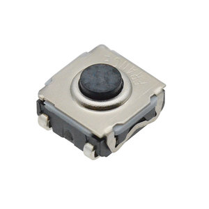 KSC341J Tast schalter 6,2*6,2*3,5mm 4-poliges J-Kabel Momentan ein aus Smt-Drucktasten schalter für Industrie elektronik