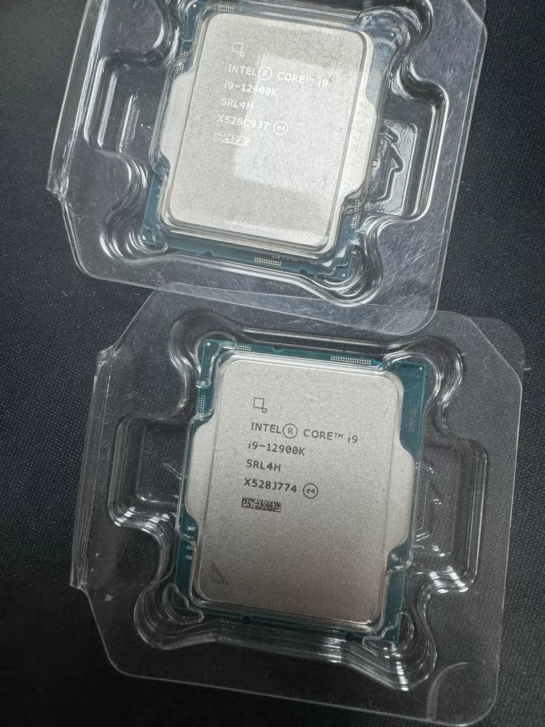 i9-12900K