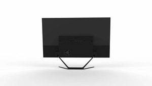 Base de elevación Blanco 16,7 M Colores Máquina Escritorios Todo en Uno I3 i5 i7 Computadora de escritorio 4GB/8GB/16GB/32GB RAM PC todo en uno - Product Image 5