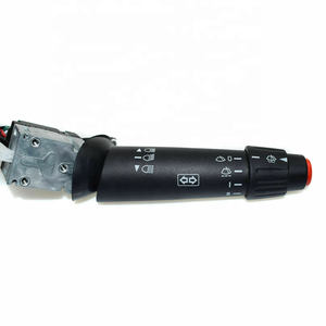 Mercedes ACTROS 0075458224/0085450124 için Bogie anahtarı dönüş sinyali anahtarı dönüş sinyali anahtarı - Product Image 2
