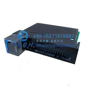 TC-MDP08136 Point <strong>Pulse</strong> <strong>Input</strong> <strong>Module</strong> New FACTORY SEALED Make Offer - Product Image 2