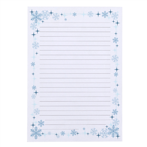 Direkte Lieferung von benutzer definierten Größen Desktop Memo Erinnerung Notizblock Cartoon Muster Student Essential Loose Leaf Notebook Benutzer definiertes LOGO - Product Image 1