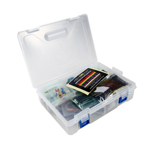 IDUINO DIY Passen Sie das OEM Learning Boards Module Starter Kit für Arduino an