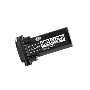 Rastreador GPS para coche a prueba de agua, 4G, solo para Asia, dispositivo de seguimiento con cable IP67 Beidou + GPS + LBS, posicionamiento en tiempo Real GT02 - Product Image 1