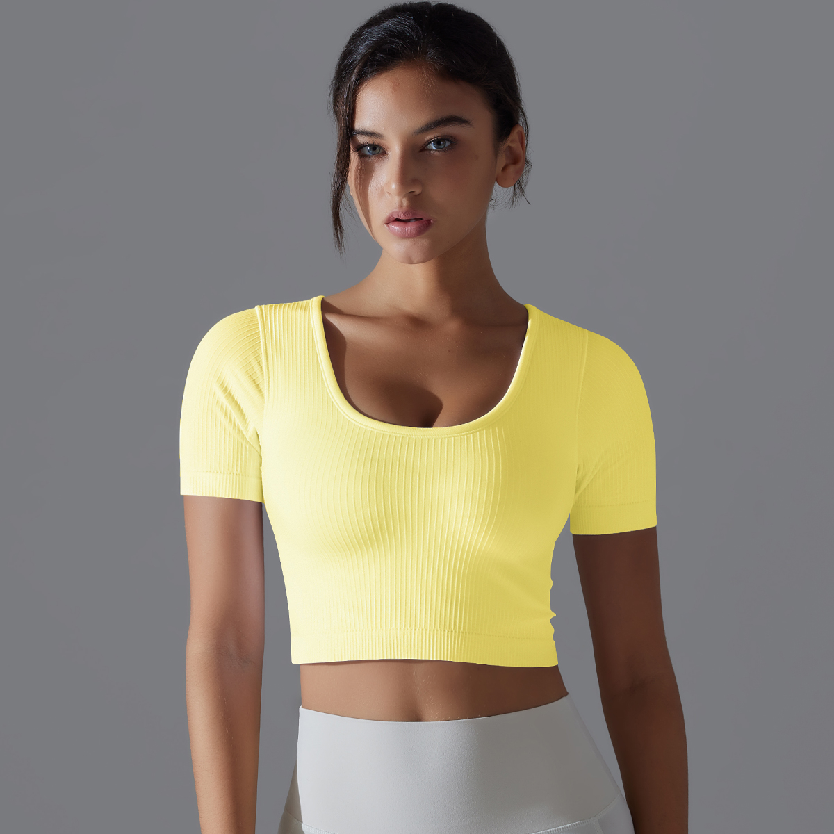 Jaune