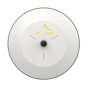 AI-Enabled B5 GNSS Base Station with 14000mAh Battery for Continuous Surveying