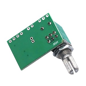 <strong>PAM8403</strong> 5V Digital Small Power Amplifier Board /Potentiometer with Switch