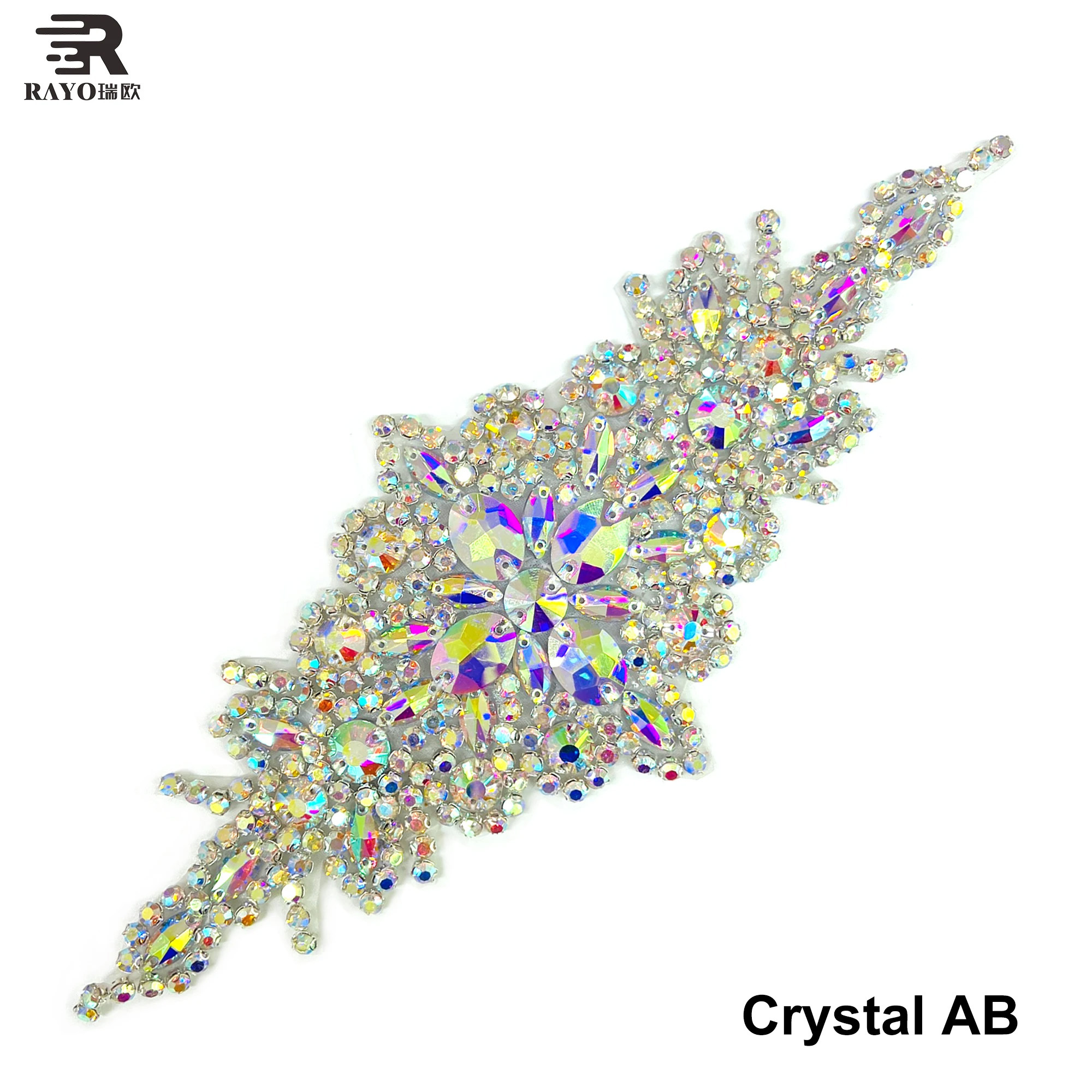 Cristal AB