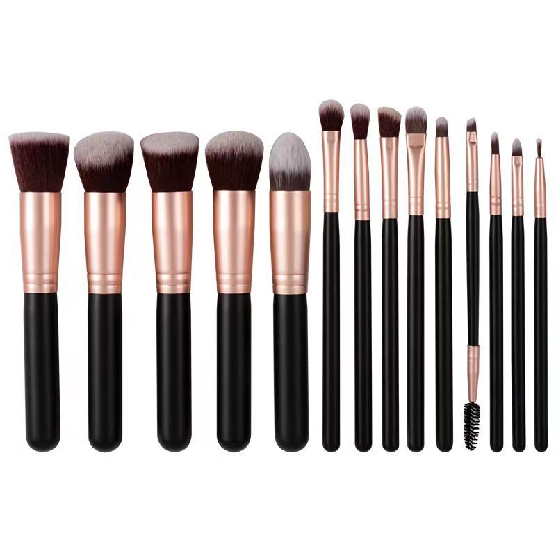 14 black gold opp