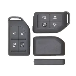 車のスマートキー433MHz4ボタンはVolvo FM FH16キーに適合 (トランク) - Product Image 4