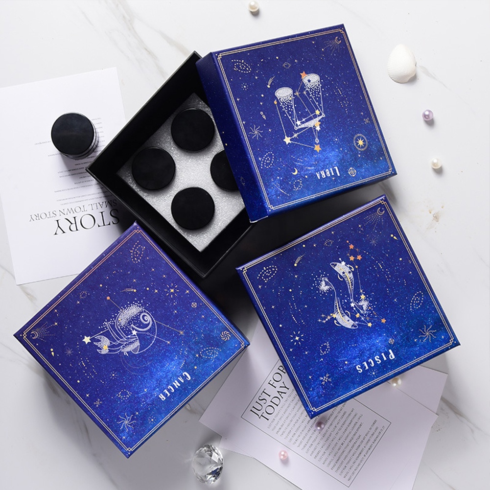 Custom logo/BOX