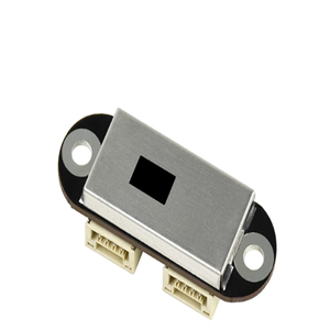 El Módulo de radar para evitar obstáculos del sensor de alcance láser TOF Time of Flight tiene un alcance de hasta 5M - Product Image 1