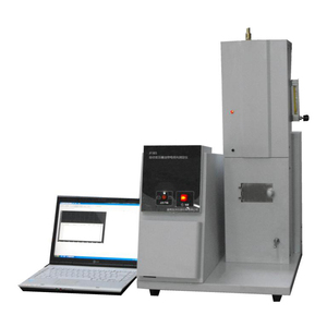 DL/T385 addizione Auto tendenza alla carica elettrostatica del metodo di filtraggio del Tester dell'olio del trasformatore verifica la tendenza all'elettrificazione - Product Image 1