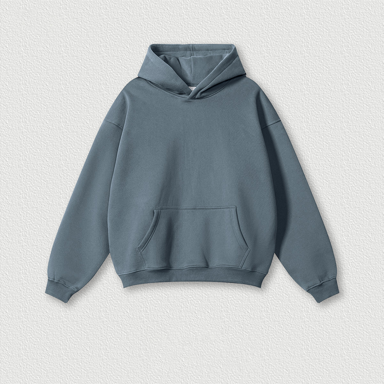 Haze Blue