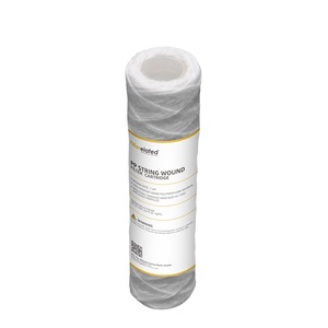 净水系统pp沉淀物过滤器1微米5微米 - Product Image 2