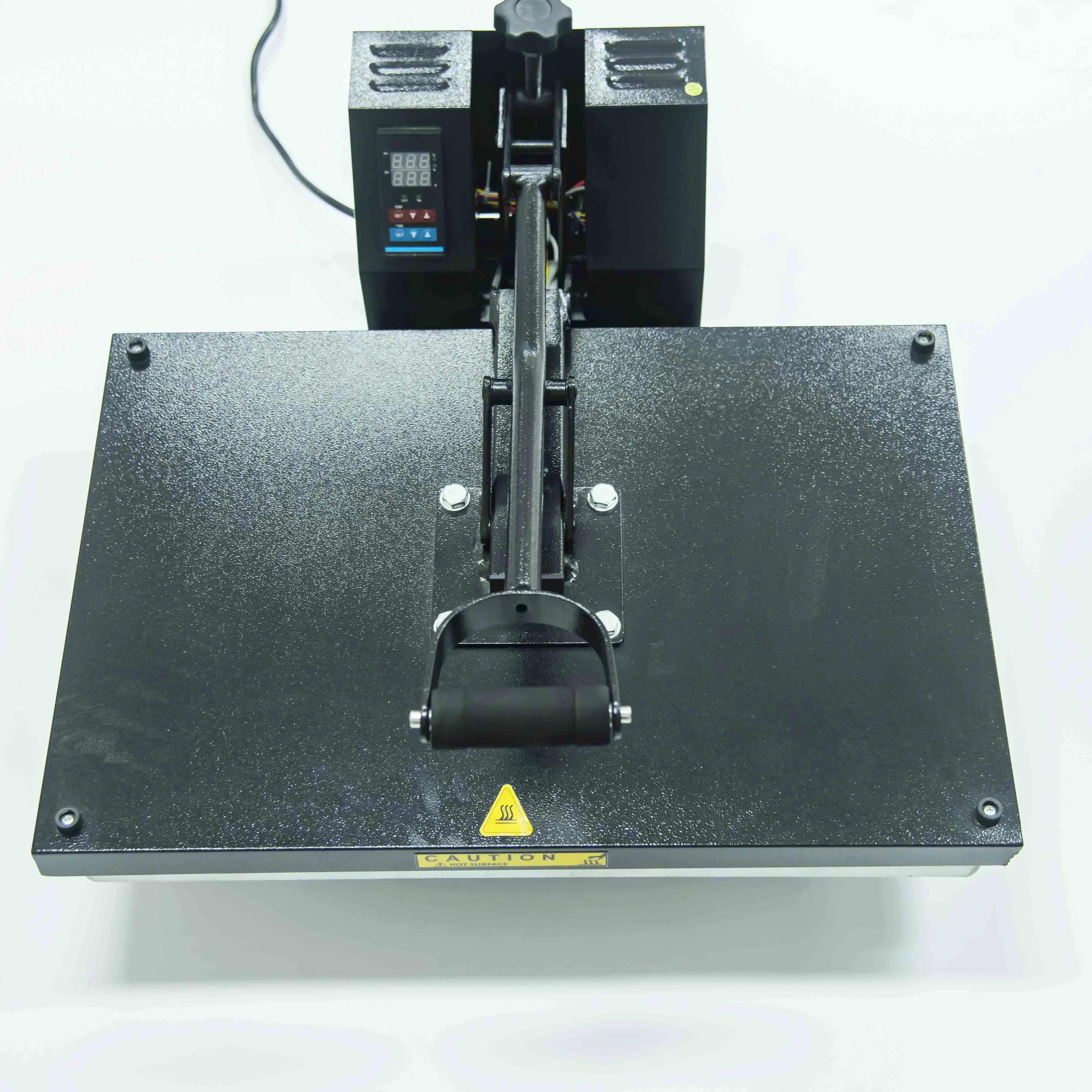 Cheap price high quality heat press sublimation garment printing machine T-shirt heat press printing machine