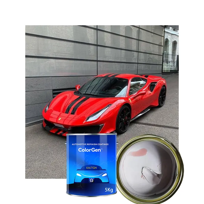 High Coverage Poly Putty with Hardener Car Repair Polyester Poly Putty Auto Body Filler Hardener Polyester Putty For Cars