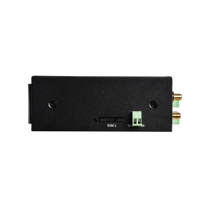 Smart Gateway M2M GSM Gateway industriale con doppia Ethernet con doppio Slot per SIM Card Ethernet - Product Image 6