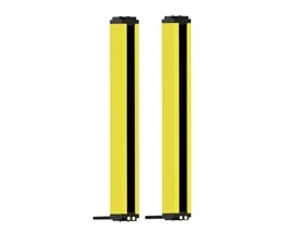 Griglia di sicurezza per cortina di luce sensori per recinzione 12-24v dc sensore rilevamento oggetti sensori fotoelettrici a infrarossi tende di sicurezza
