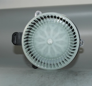 HVAC a/c พัดลมมอเตอร์พัดลมไร้แปรง12V DC สำหรับ <span class=keywords><strong>Cadillac</strong></span> gts/cts/ats 84392186 22799376 23344934 84834831 84280245 - Product Image 5