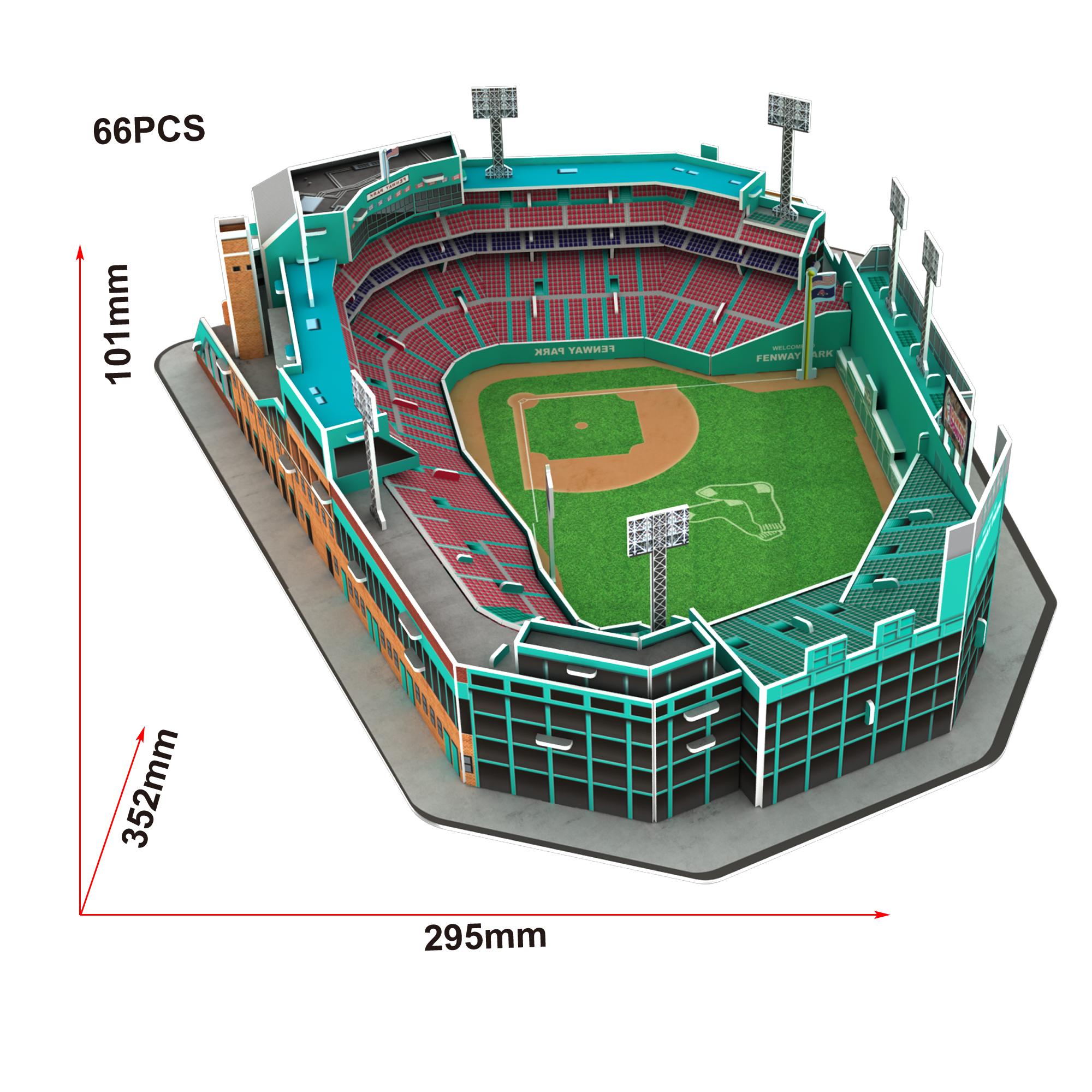Parc Fenway