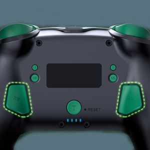 Mit Makro programmierung zum Wecken des NFC Wireless-Controllers für den Nintendo Switch/LED Pro-Game controller - Product Image 5