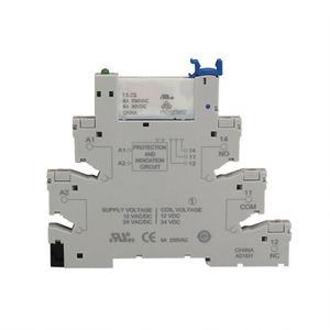 MC100-1614BRA PLC Programmable Logic <strong>Controller</strong> 16 Point Input 14 Point <strong>Relay</strong> <strong>Output</strong> Module - Product Image 4
