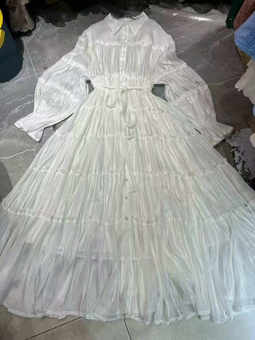 Blanc