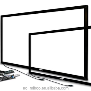 15.6&quot;-110&quot; Interactive <strong>Touch</strong> <strong>Screen</strong> Sensor Factory Sale - Product Image 1