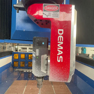 <strong>5</strong> <strong>Axis</strong> <strong>Cnc</strong> <strong>Router</strong> <strong>Robot</strong> - Product Image 4