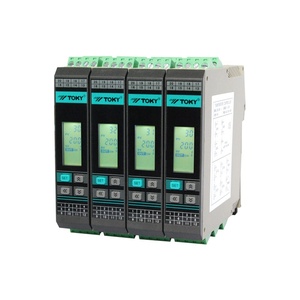 Control PID inteligente Función de sintonización automática Relé SSR Controlador de temperatura - Product Image 1