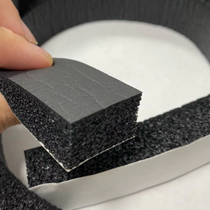Plastik işleme kesme ekstrüzyon Modling türleri için orta yoğunluklu PVC köpük EPDM ürün sınıfı kalıplama - Product Image 5