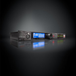DriveRack VENU360 DSP Digital 3 <strong>Input</strong> 6 <strong>Output</strong> Professional Stereo Stage Equalizer <strong>Audio</strong> Processor for Dbx