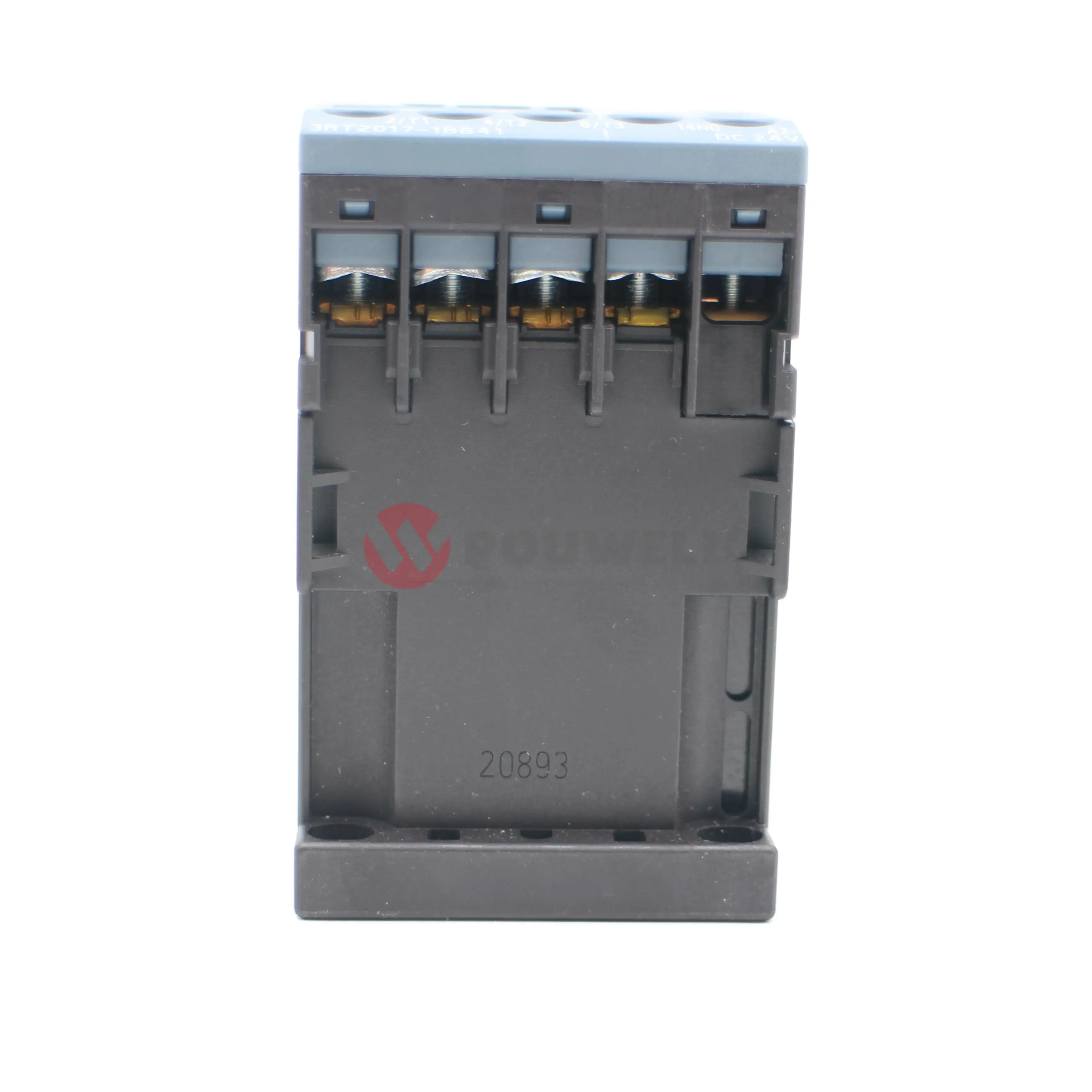 (Contactor gốc và phụ kiện) 3rt2017-1bb41