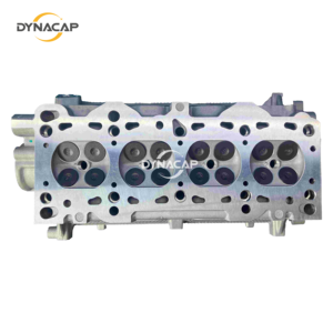 Dynacap ฝาสูบเครื่องยนต์ A5D อลูมิเนียมสำหรับ RIO Cerato ใหม่ KZ11410090A 0K30E-10100 22100-2X200 16V 1.<span class=keywords><strong>5L</strong></span> - Product Image 3