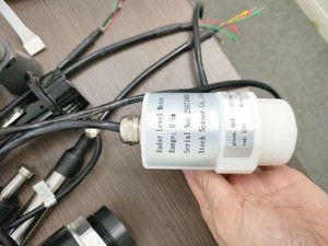 RD80G01 radar <strong>Level</strong> <strong>Sensor</strong> Traducer Transmitter <strong>Installation</strong> Cheap - Product Image 3
