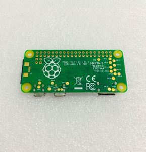 Tavola originale lampone Pi Zero 1GHz CPU 512MB lampone Pi zero 1.3/W/WH 0W PI0 in magazzino