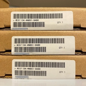 <strong>Plc</strong> Controller <strong>Module</strong> New and Original <strong>Analog</strong> <strong>Input</strong> Seimens <strong>Plc</strong> Simatic S7-ET 200 <strong>siemens</strong> Suppliers <strong>Plc</strong> 6ES7134-4NB51-0AB0 - Product Image 2