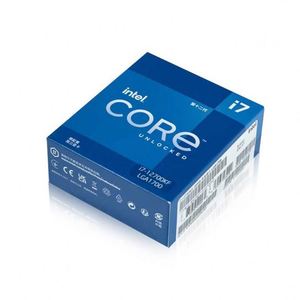 Nuevo procesador i7 12700KF CPU LGA 1700 Socket 12 núcleos Gaming computadora de escritorio CPU i7 procesador Intel - Product Image 4