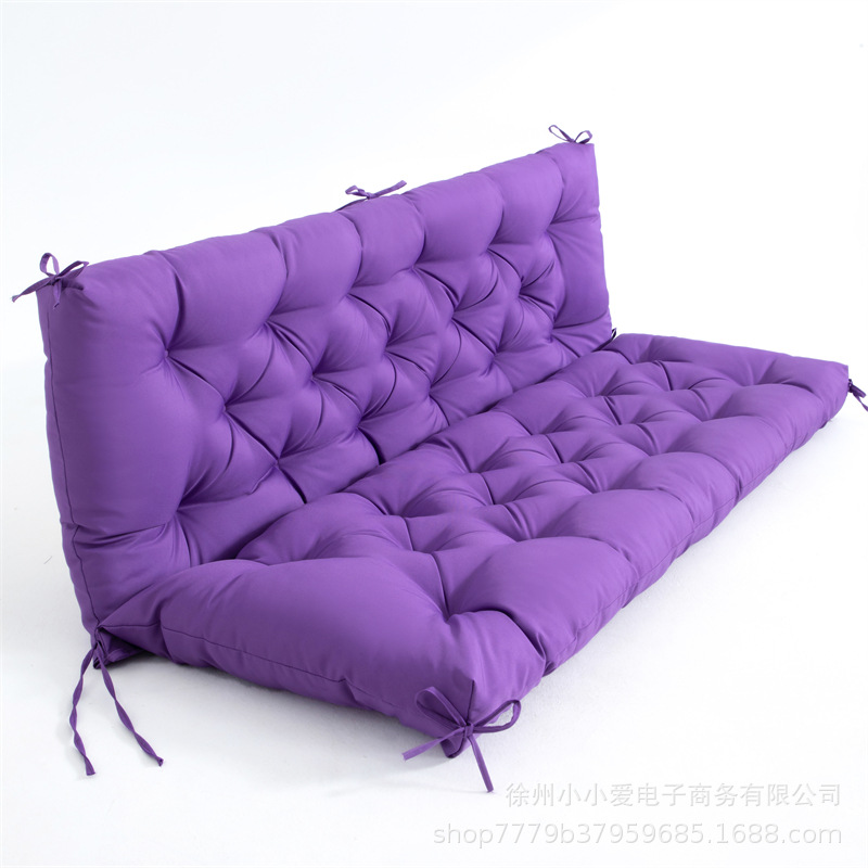 Tissu Oxford imperméable, résistant au soleil, violet
