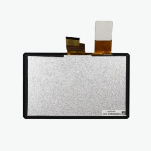 <strong>7.0</strong> Inch Tft <strong>Lcd</strong> <strong>Display</strong> of High Quality 1024x600 40pin LVDS 200-1000cd/m2 TFT <strong>LCD</strong> Module 7 &quot;electric Bike <strong>Display</strong>