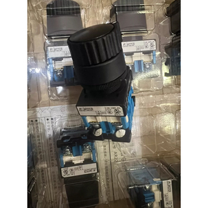 OriginalFuji <strong>Switches</strong> Push Button AH225-FW11 Light <strong>Switch</strong> Key <strong>Switch</strong> in Stock - Product Image 2