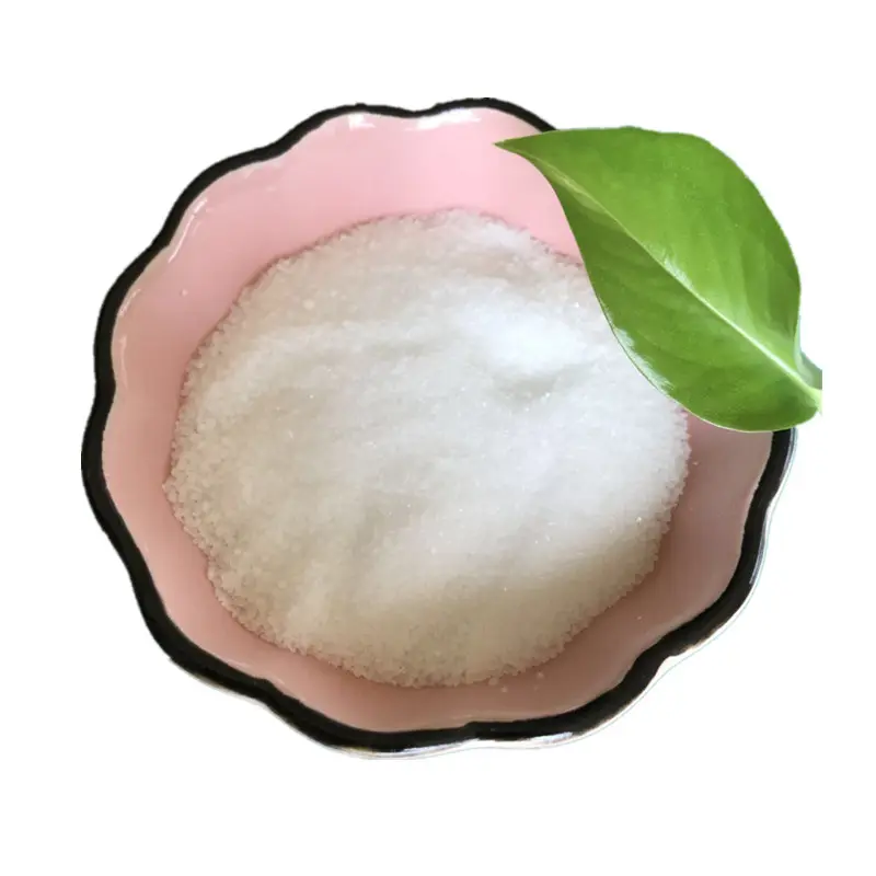 Dinghao Acide citrique de qualité alimentaire 99% Poudre citrique Acide Cristal Monohydraté Anhydre
