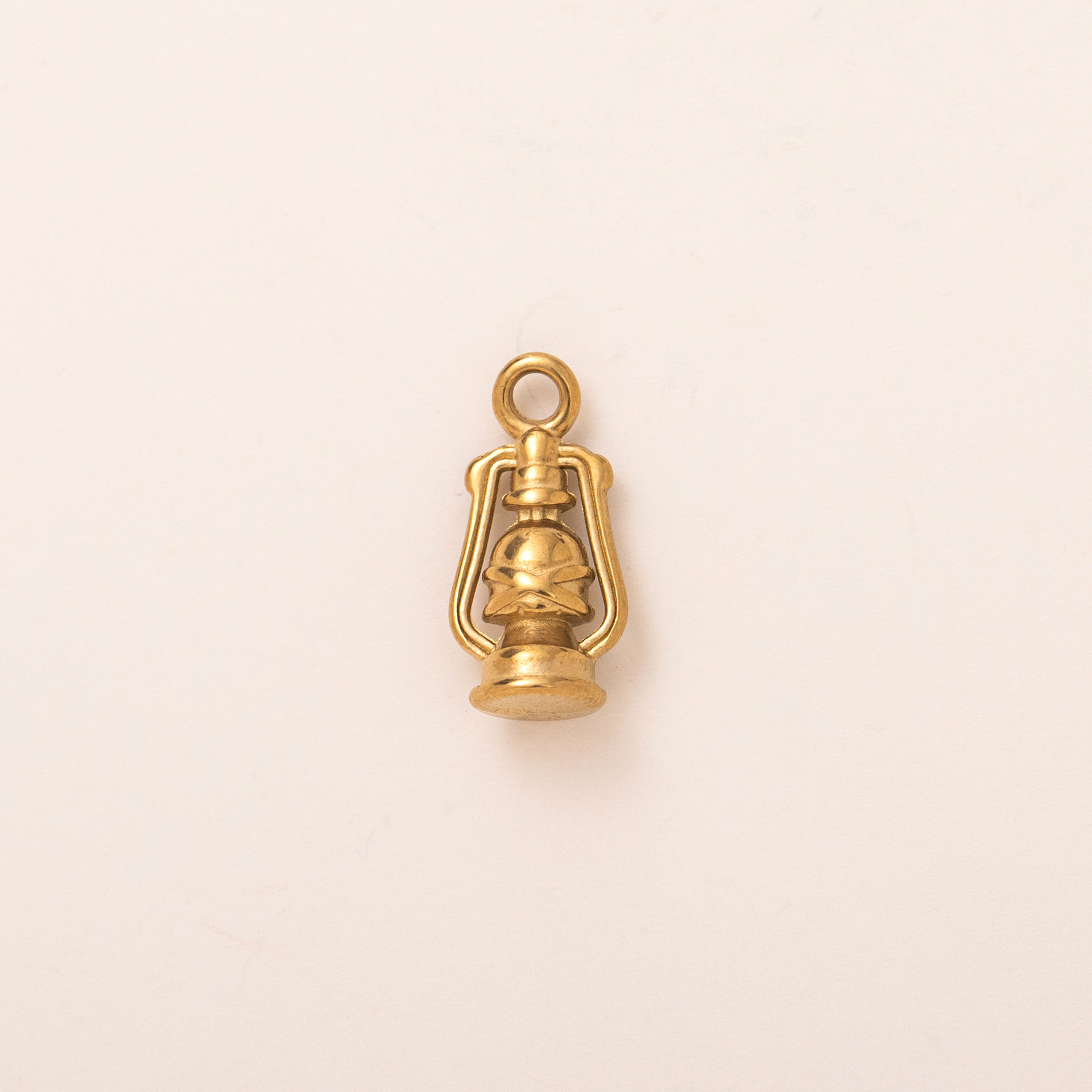 Pendentif lampe à huile