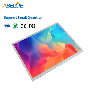 Moduli LCD da 10.4 pollici di alta qualità 640*480 risoluzione TFT schermo Raspberry Pi schermo HMI VGA USB interfaccia industriale LCD - Product Image 1
