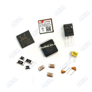 XC3S500E Shenzhen <strong>Ic</strong> <strong>Ic</strong> Chip Electronic Components XC3S500 With High Quality - Product Image 1